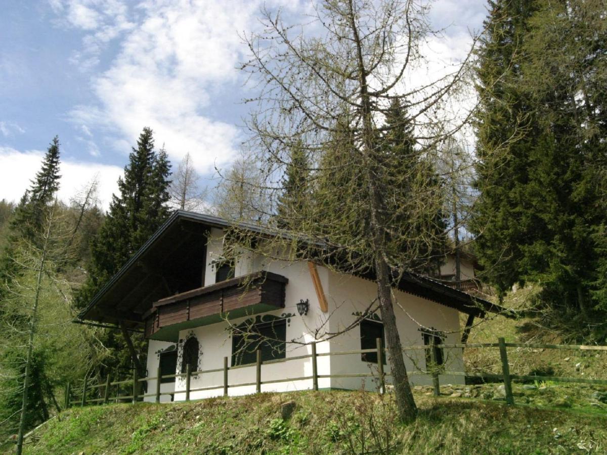 Chalet In Nassfeld Ski Area In Carinthia Sonnenalpe Nassfeld Exterior foto