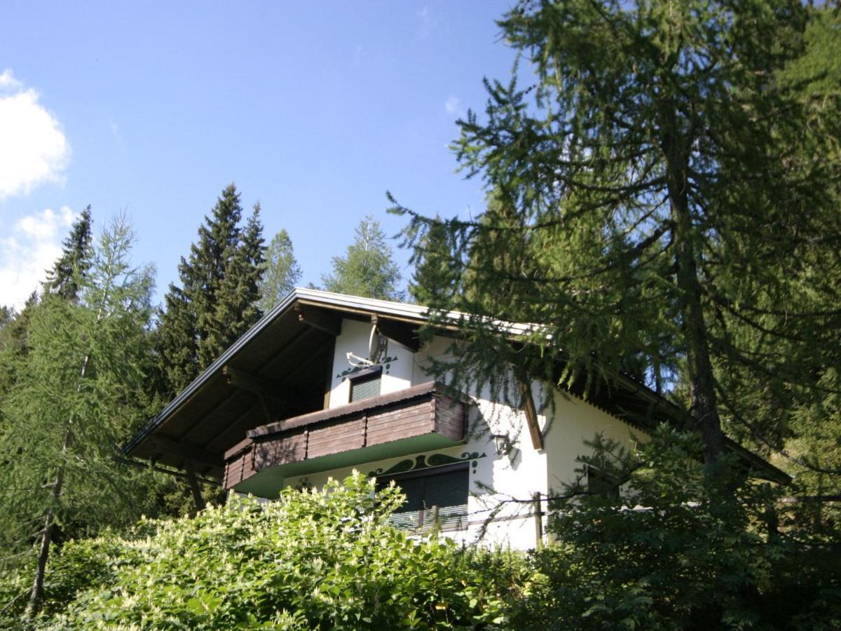 Chalet In Nassfeld Ski Area In Carinthia Sonnenalpe Nassfeld Exterior foto